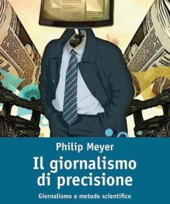 Giornalismo di precisione
