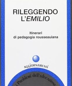 Rileggendo l'Emilio