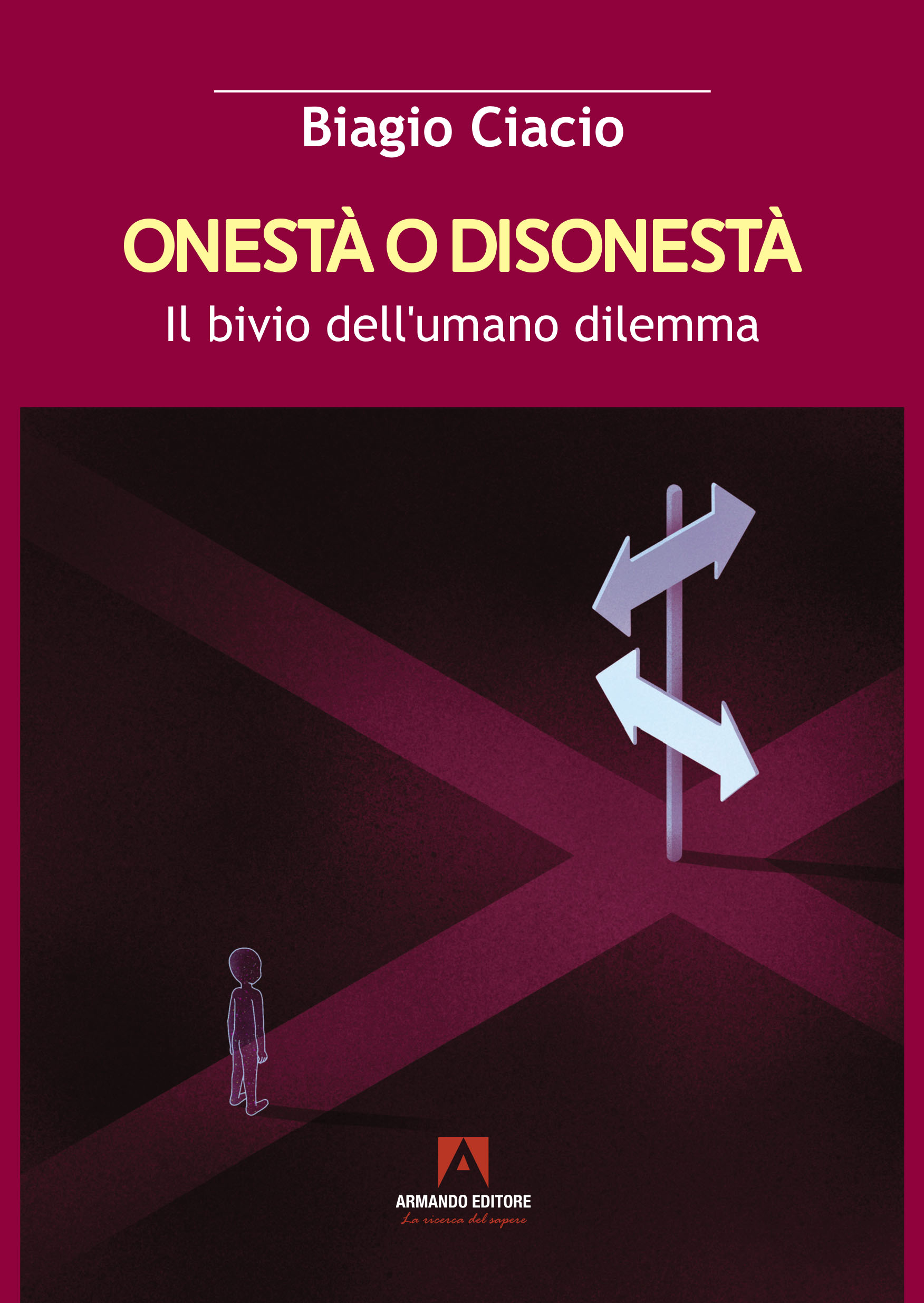 Onestà o disonestà