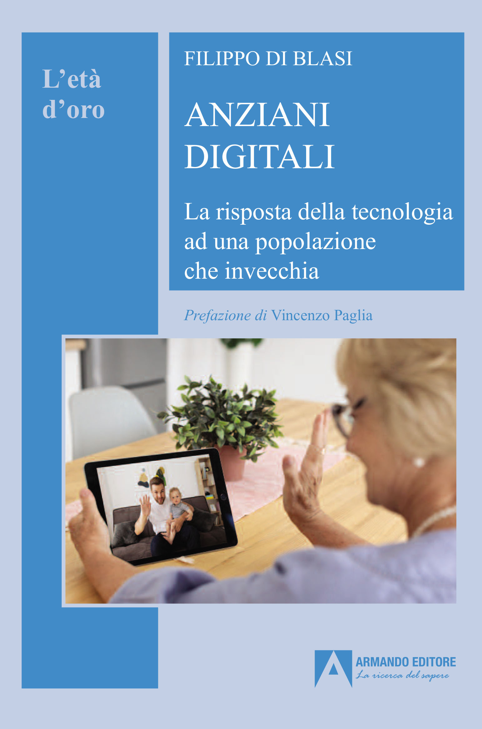 Anziani digitali