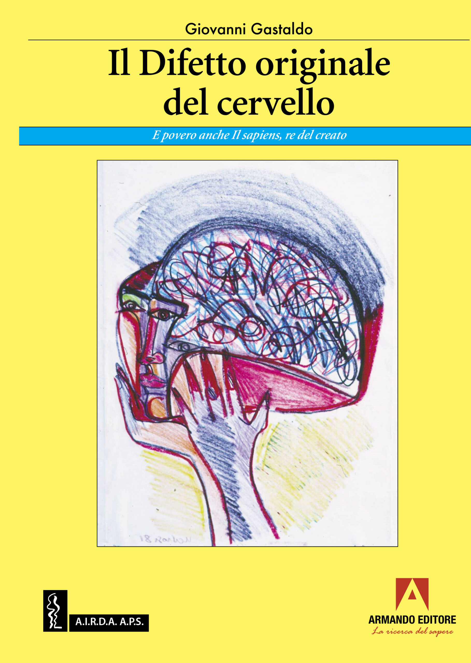 Il Difetto originale del cervello