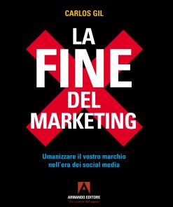LA FINE DEL MARKETING