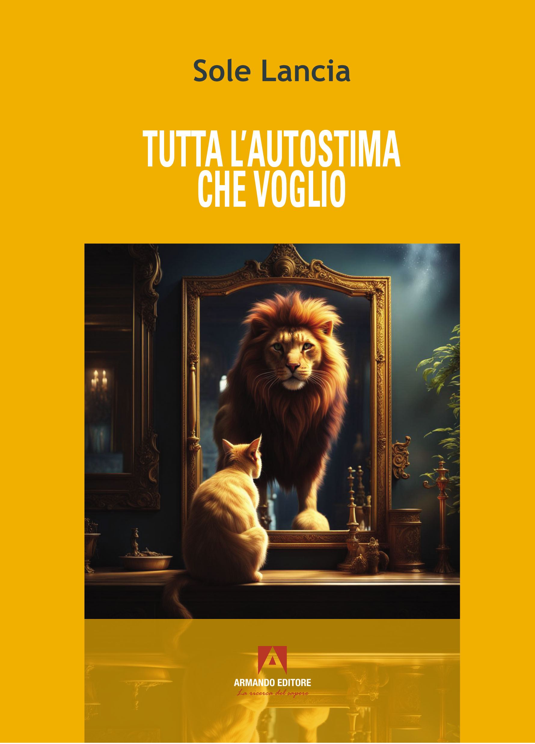 Tutta l'autostima che voglio
