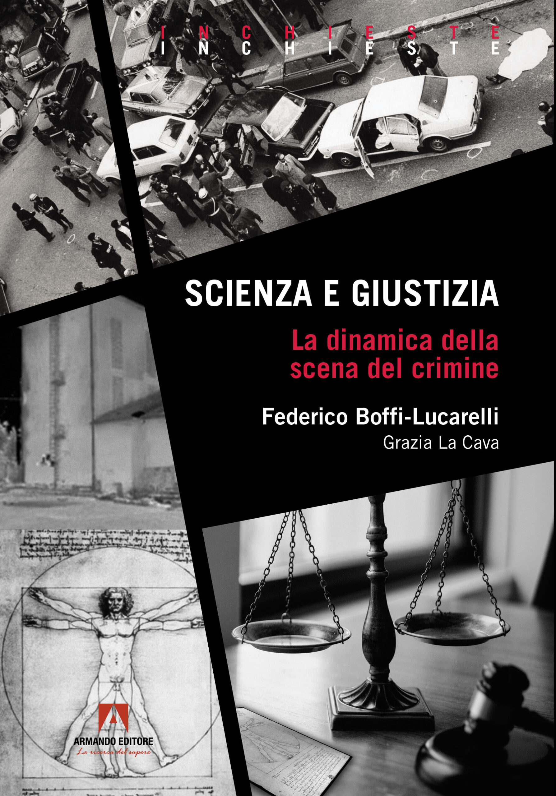 Scienza e giustizia