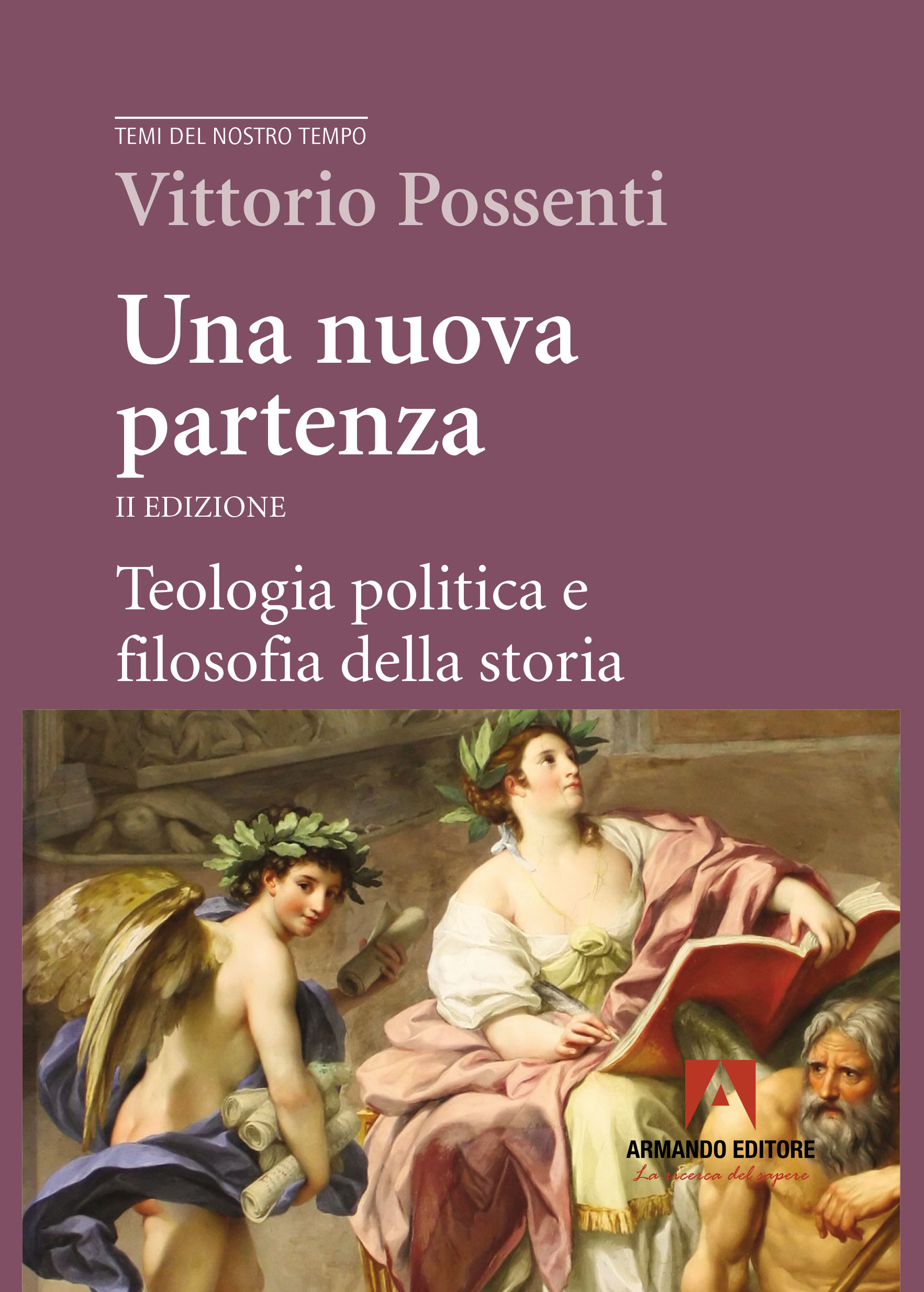 Una nuova partenza