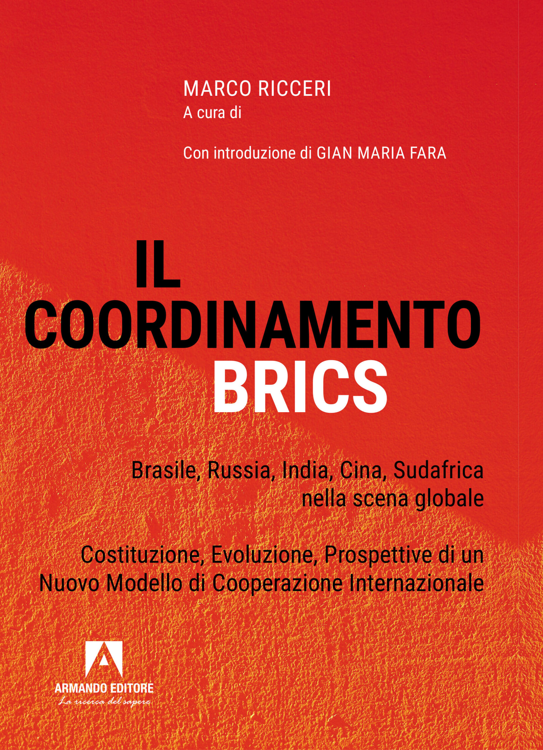 Il coordinamento BRICS