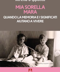 Mia sorella Mara