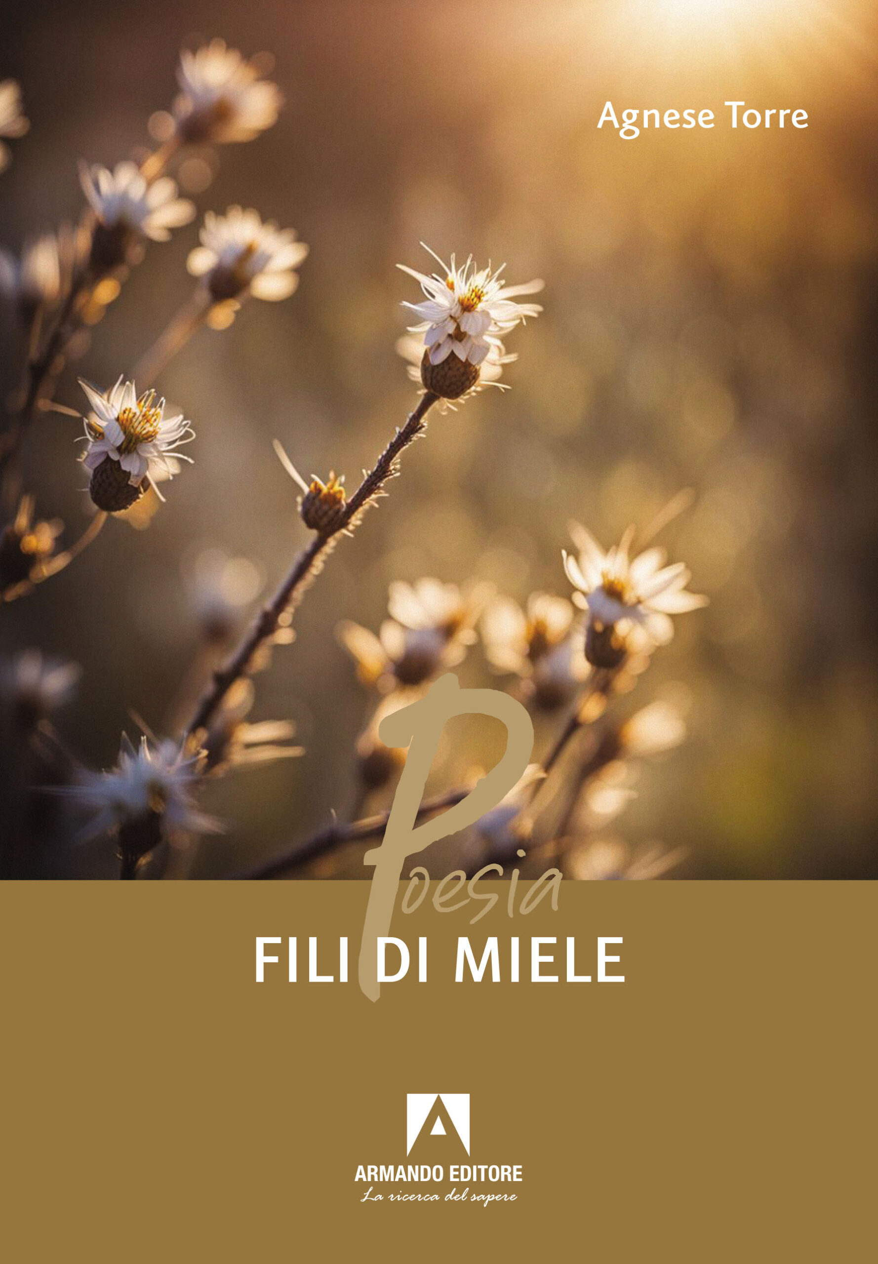 Fili di miele