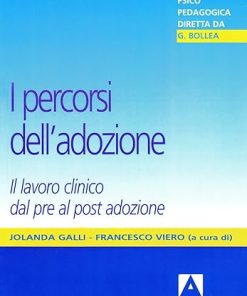 I percorsi dell'adozione