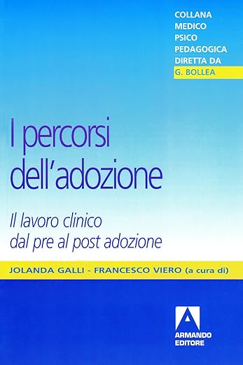 I percorsi dell'adozione
