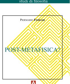 Post-metafisica?