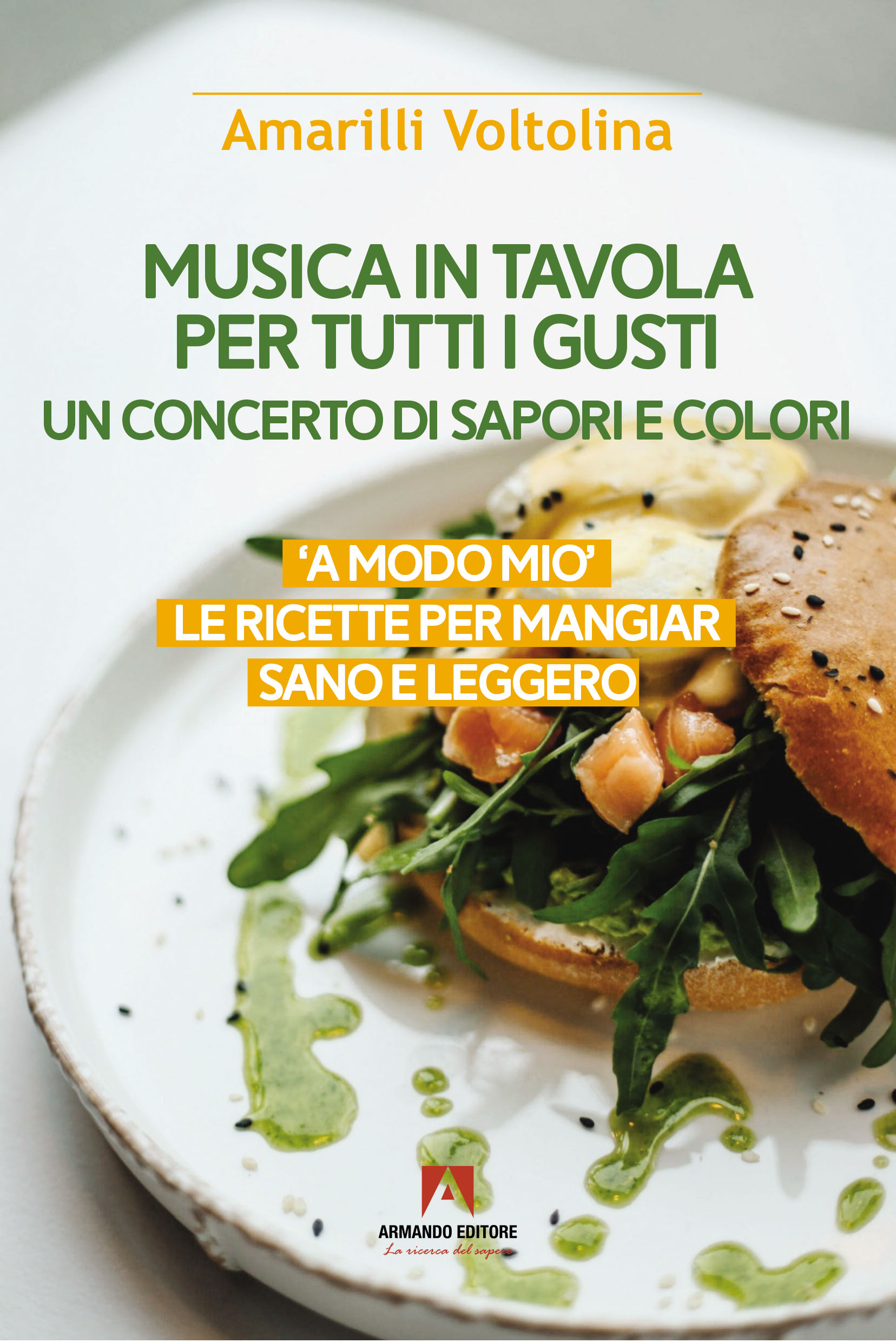 Musica in tavola per tutti i gusti un concerto di sapori e colori
