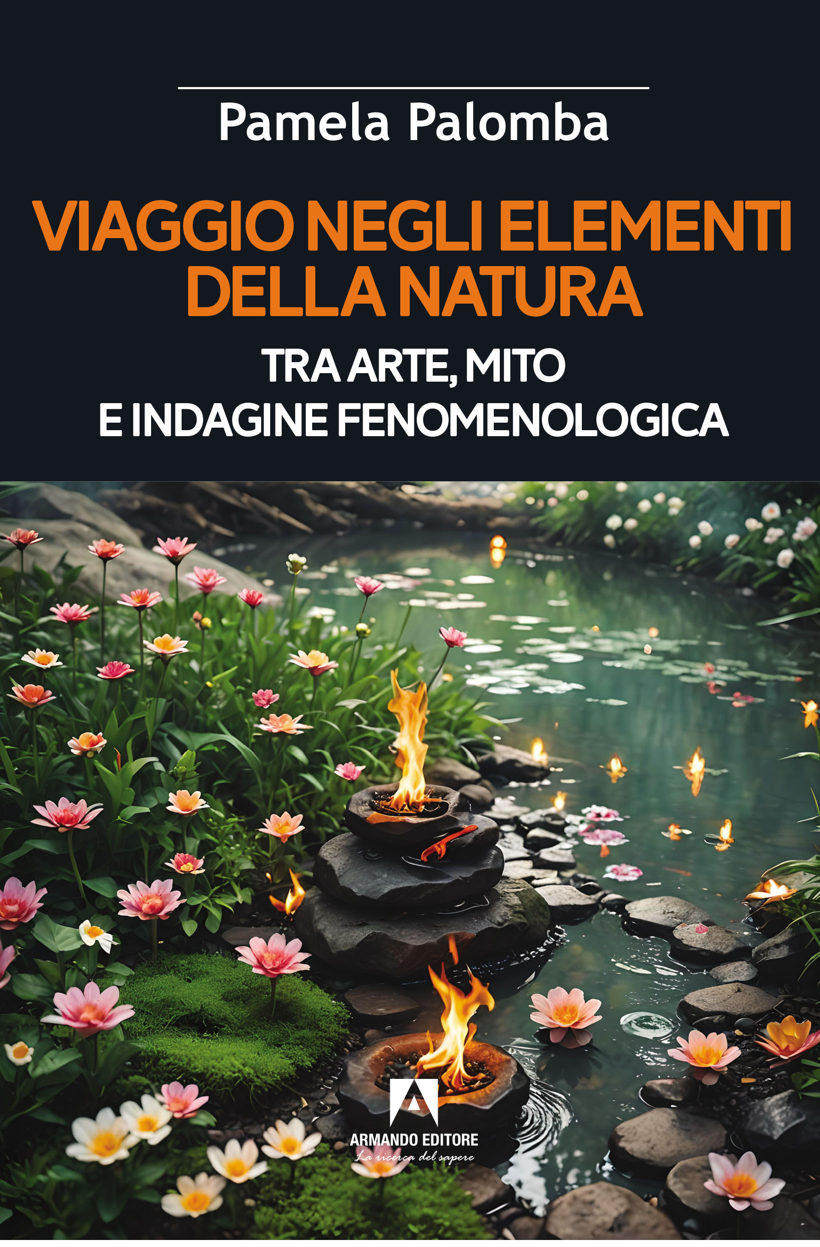 Viaggio negli elementi della natura