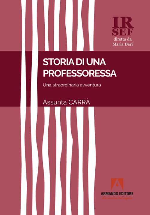 Storia di una professoressa