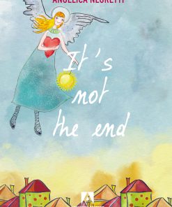 It's not the end