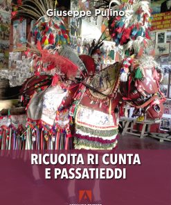 Ricuoita ri cunta e passatieddi