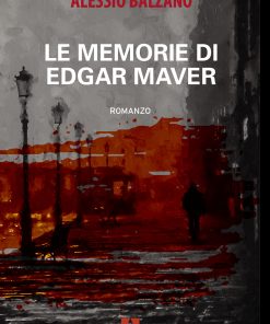 Le memorie di Edgar Maver