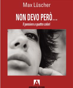 Non devo però...