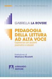 Pedagogia della lettura ad alta voce