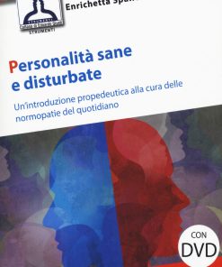Personalità sane e disturbate