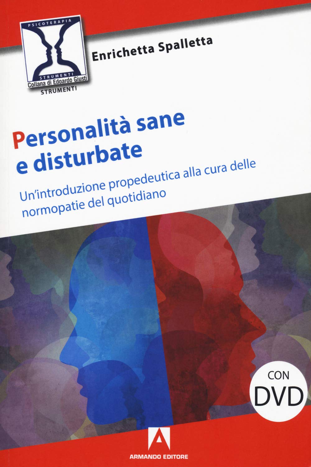Personalità sane e disturbate