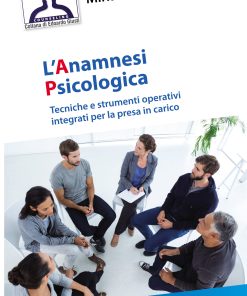 Anamnesi psicologica