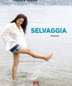 Copertina "Selvaggia" di Pavorè