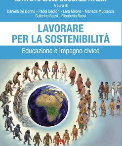 Lavorare per la sostenibilità
