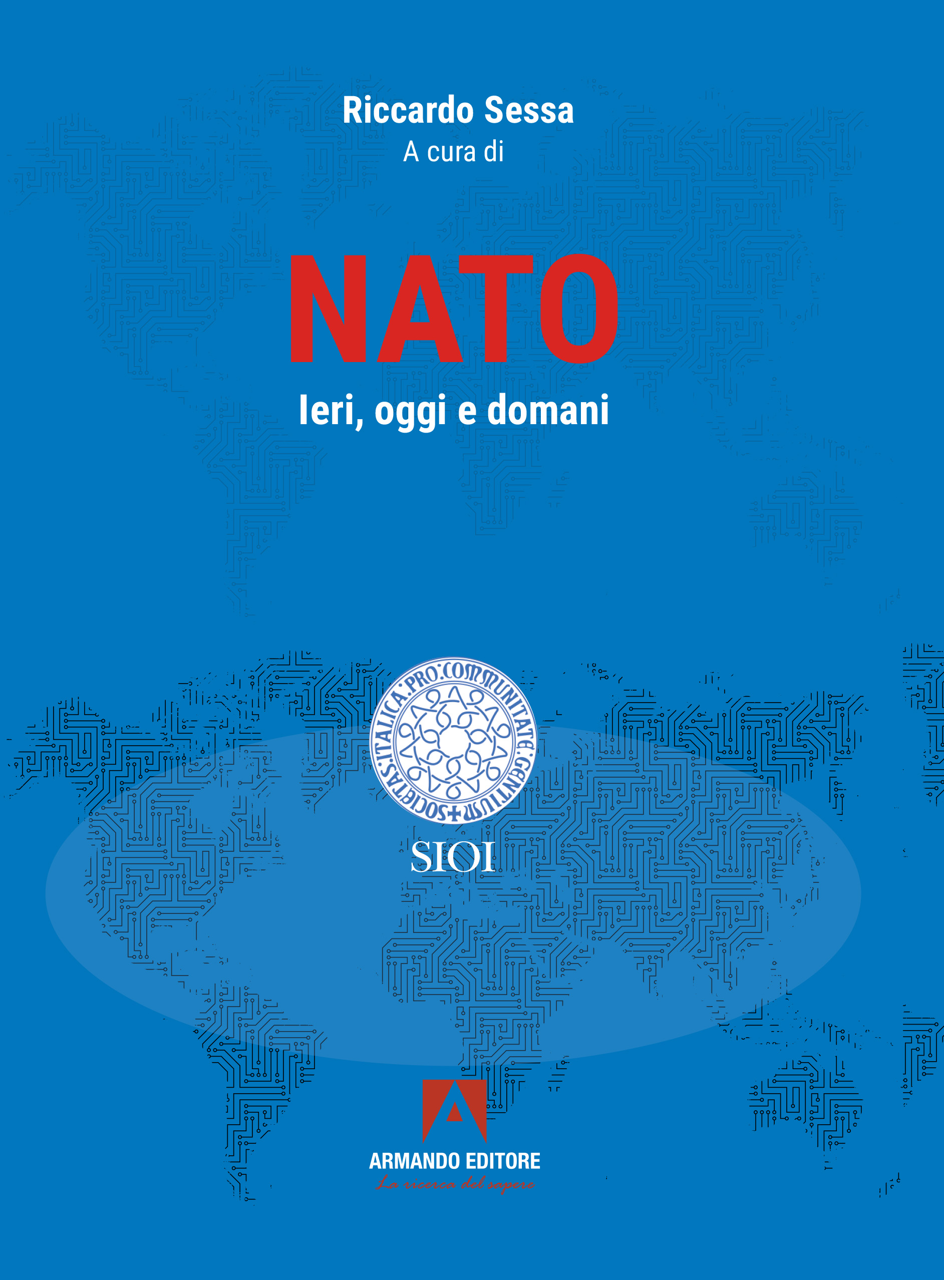 NATO Ieri, oggi e domani