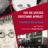 Copertina di "Chi ha ucciso Cristiano Aprile?" di Igor Patruno