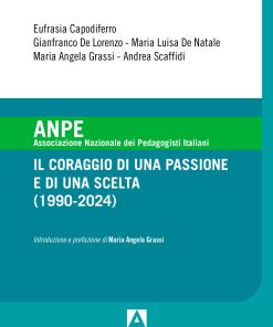 Copertina "ANPE"
