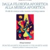 Copertina del libro "Dalla filosofia aporetica alla musica aporetica" di Alberto Patron