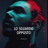Copertina del libro "Lo sguardo opposto" di Alessandro Roma