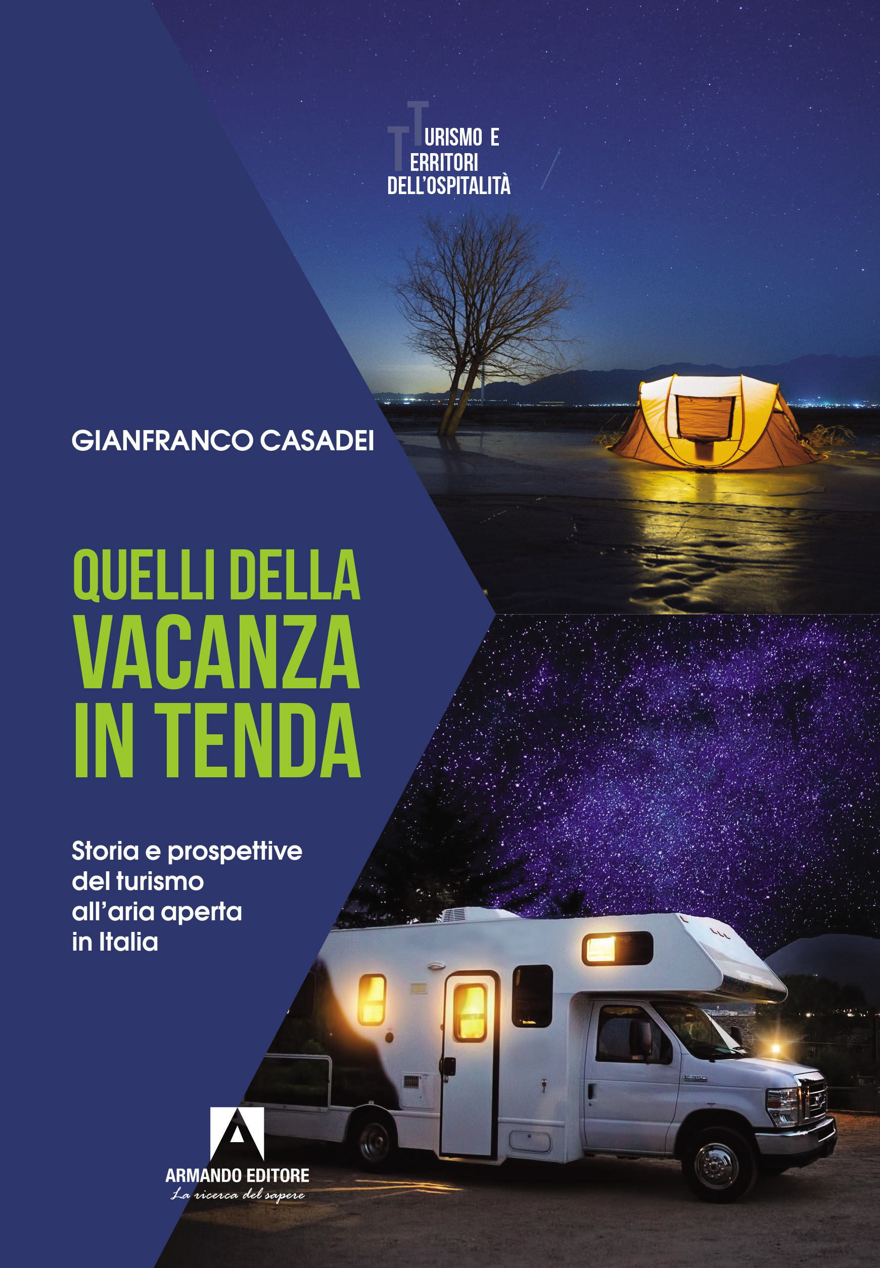 Quelli della vacanza in tenda