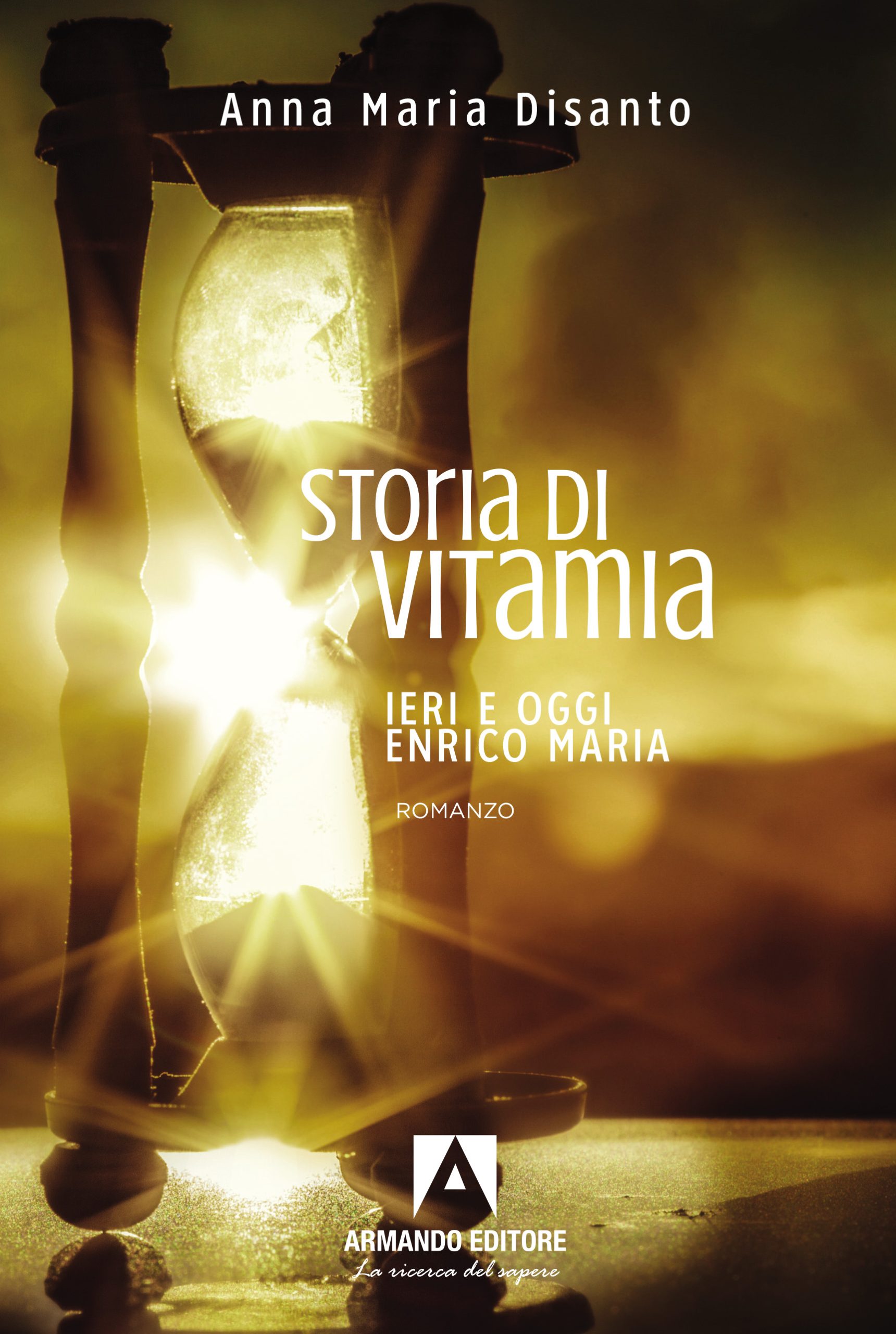 Storia di Vitamia. Ieri e oggi