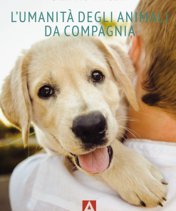 L'umanità degli animali da compagnia