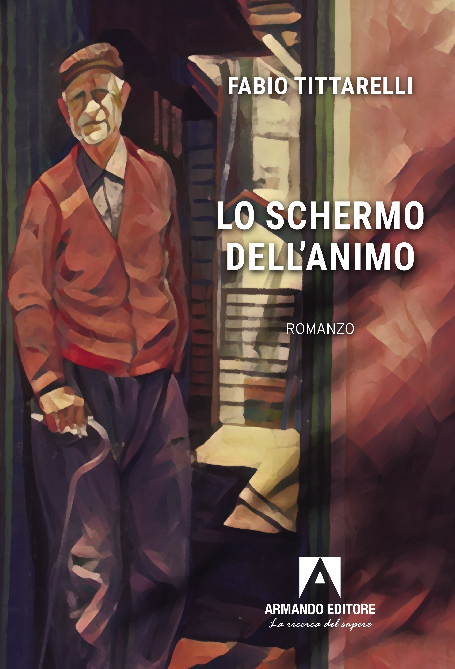 Lo schermo dell'animo