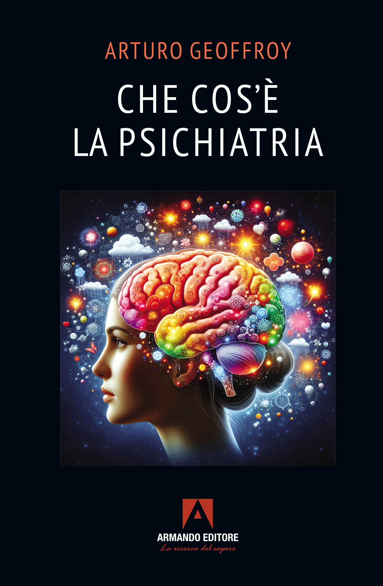 Che cos'è la psichiatria