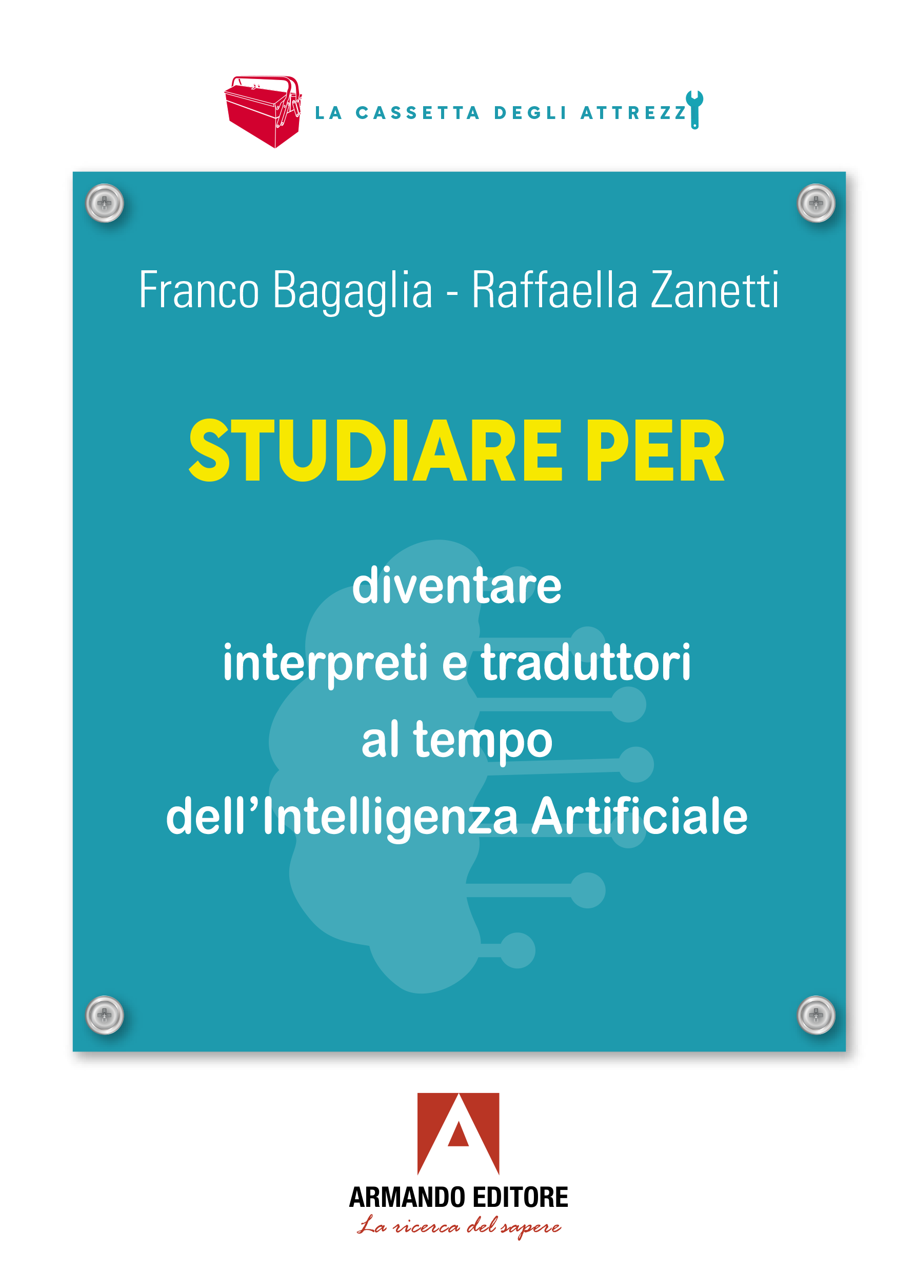 Studiare per diventare interpreti e traduttori al tempo dell'Intelligenza Artificiale