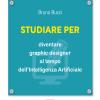 Studiare per diventare graphic designer al tempo dell'Intelligenza Artificiale