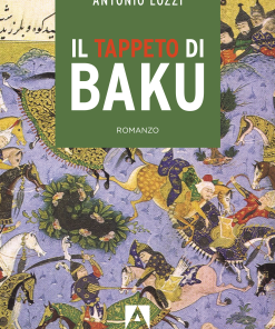 Il tappeto di Baku