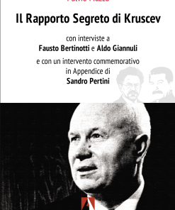 Il Rapporto Segreto di Kruscev