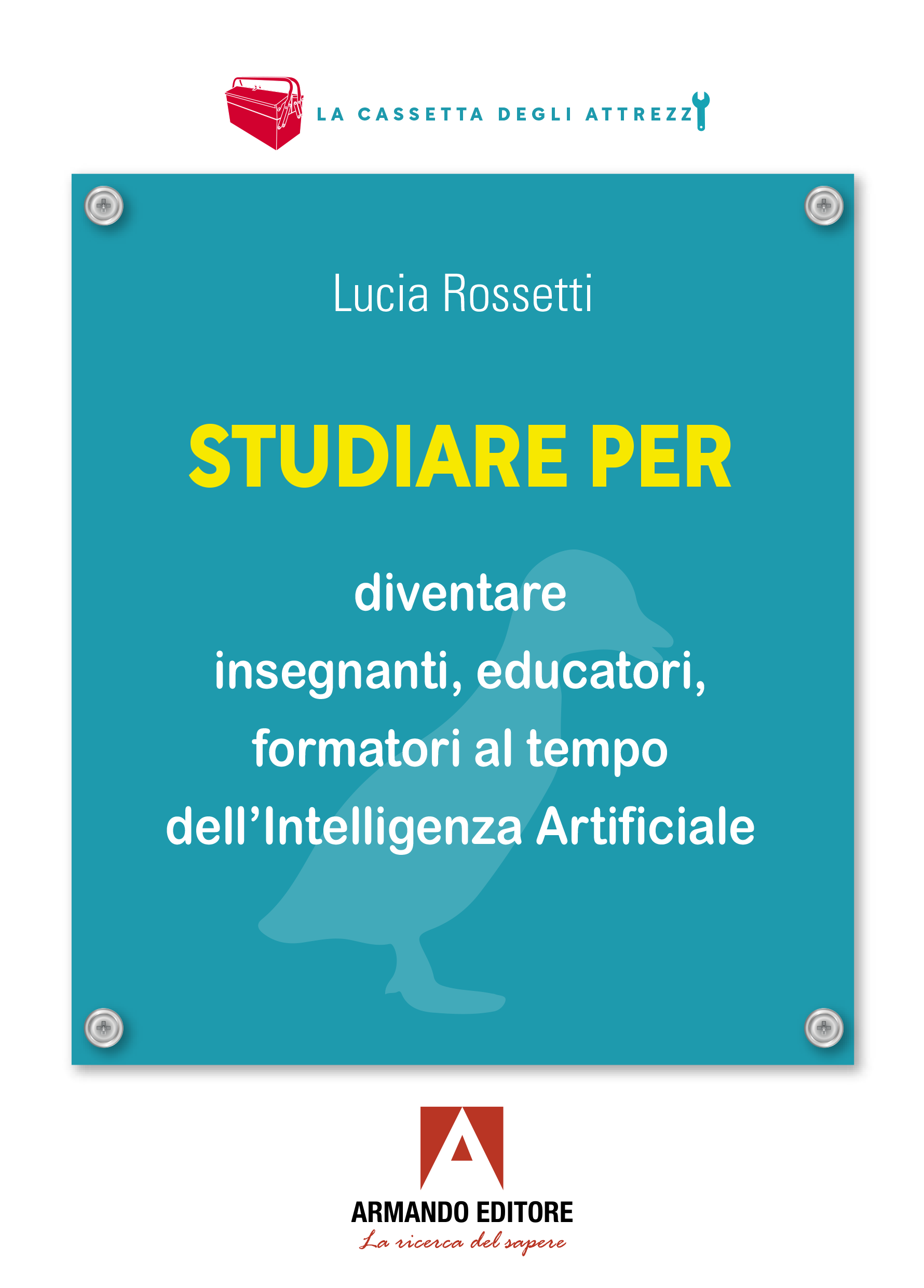 Studiare per diventare insegnanti, educatori e formatori al tempo dell'Intelligenza Artificiale