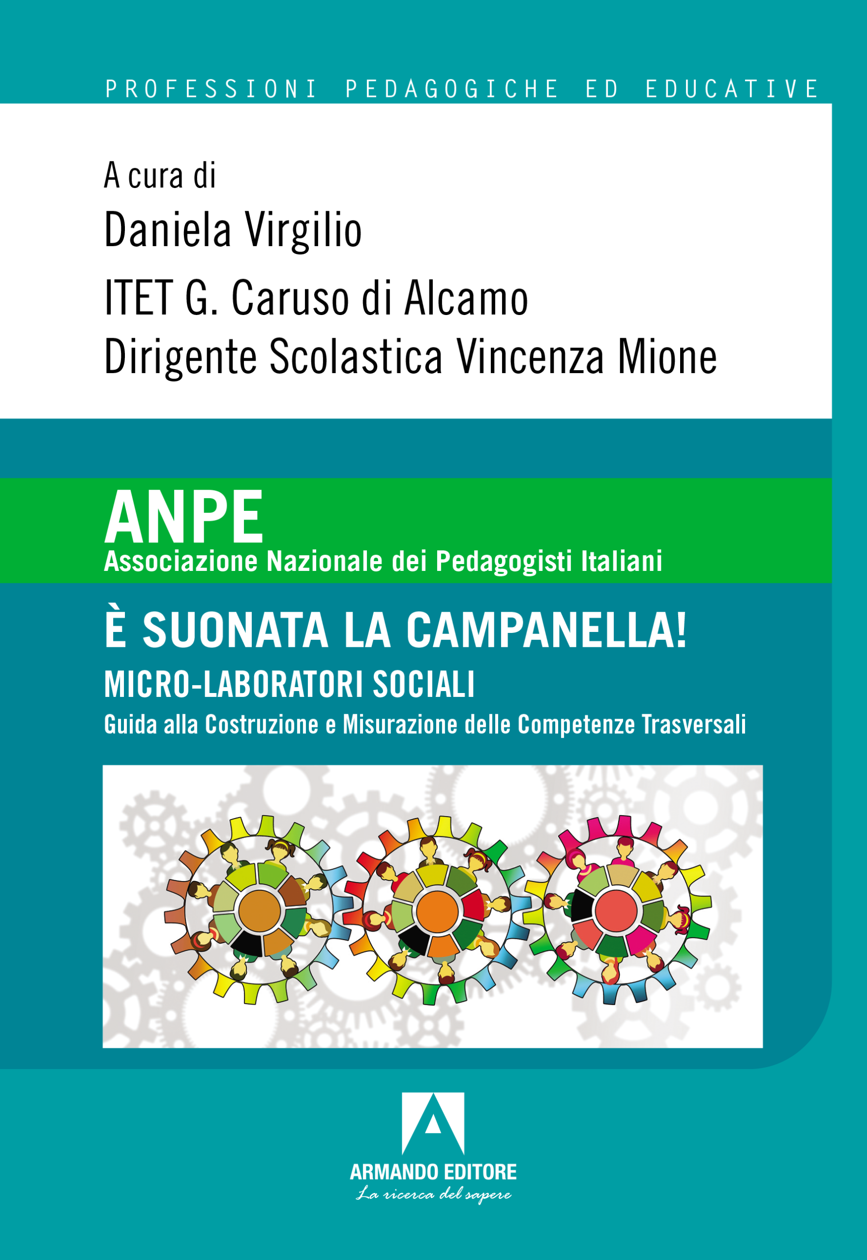 È suonata la campanella! Micro-laboratori sociali