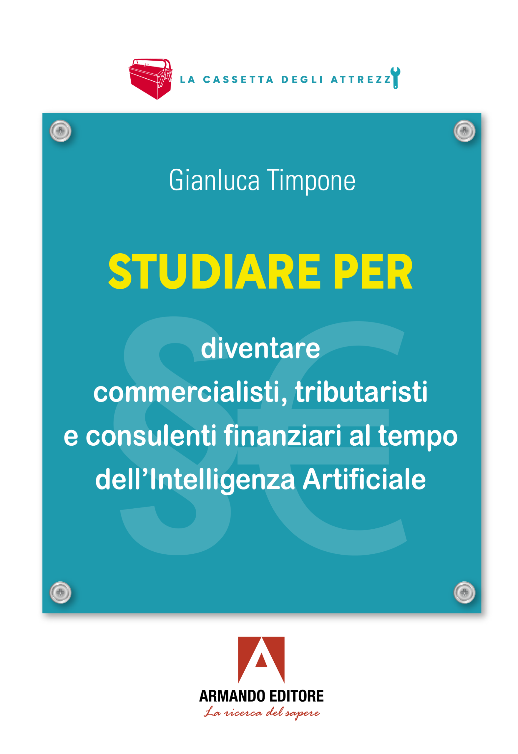 Studiare per diventare commercialisti, tributaristi e consulenti finanziari al tempo dell'Intelligenza Artificiale