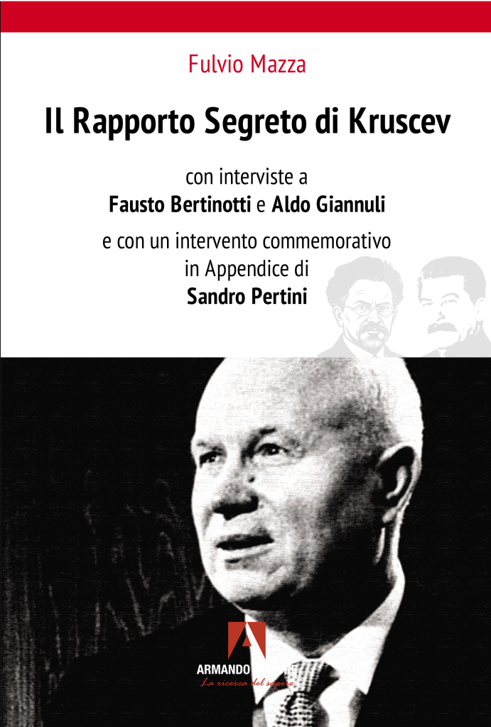 Mazza Kruscev