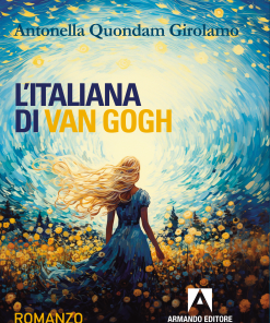 L'italiana di Van Gogh