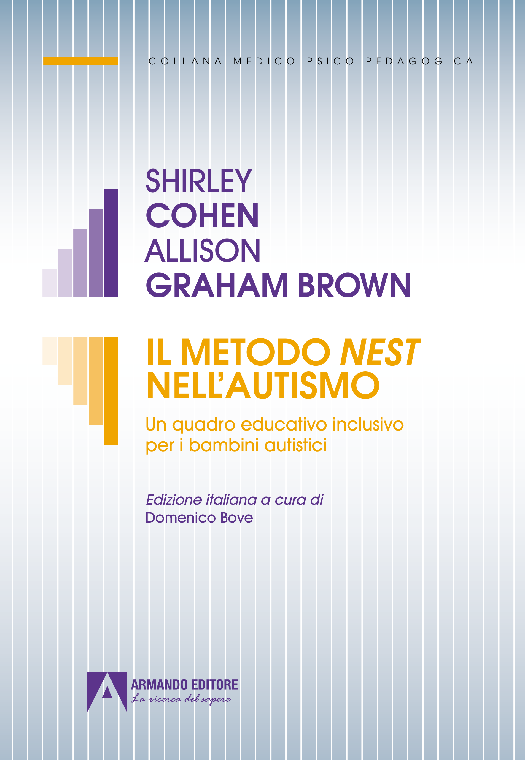 Il Metodo Nest nell'autismo. Un quadro educativo inclusivo per i bambini autistici