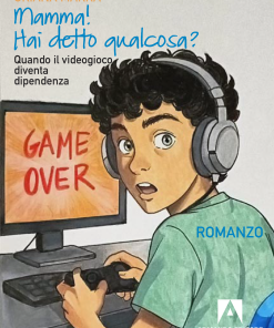 Mamma! Hai detto qualcosa? Quando il videogioco diventa dipendenza