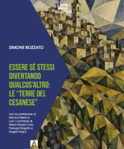 Essere sé stessi diventando qualcos'altro: le "Terre del Cesanese"